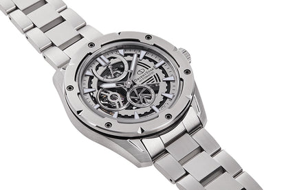 ORIENT STAR Avant-garde Skeleton
ORRE-AV0A02S