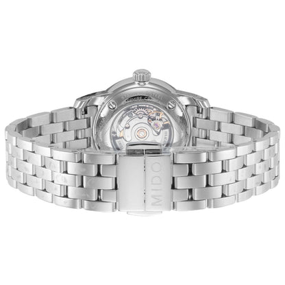 MIDO Baroncelli
M8600.4.18.1 - ∅ 38mm