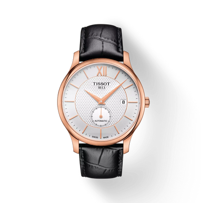 Tissot Tradition Automatic Small Second
T063.428.36.038.00