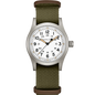 Hamilton Khaki Field
Mechanical 38mm
Mechanical | 38mm | H69439411