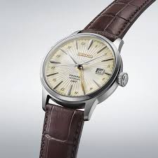 SEIKO PRESAGE Cocktail Time GMT SSK041J1