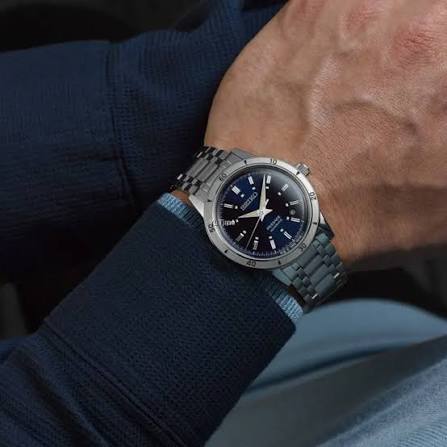 SEIKO PRESAGE Style 60s SRPL07J1