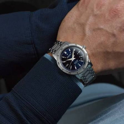 SEIKO PRESAGE Style 60s SRPL07J1