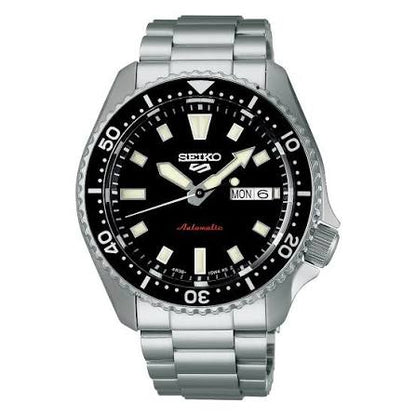 SEIKO 5 Sports SKX SERIES SRPL85K1 42.5mm