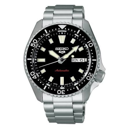 SEIKO 5 Sports SKX SERIES SRPL85K1 42.5mm