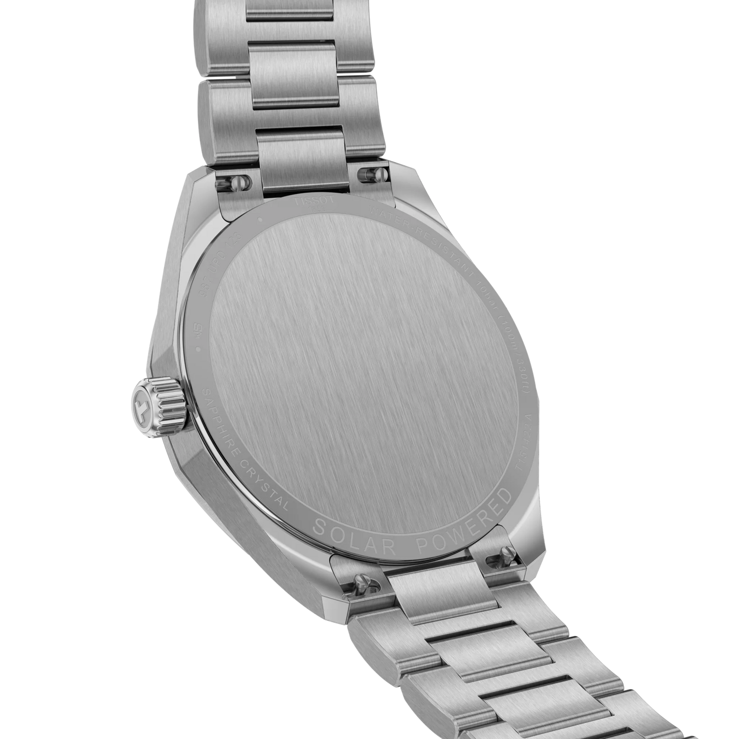 Tissot PRC 100 Solar 39mm
T151.422.11.041.00