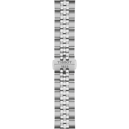 Tissot Ballade 40mm
T156.410.11.091.00