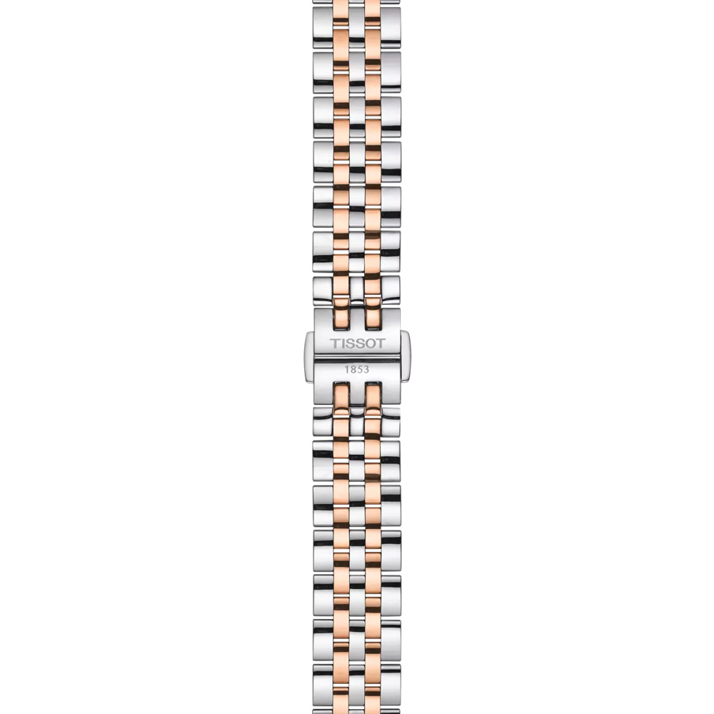 Tissot Le Locle 29mm
T006.207.22.116.00