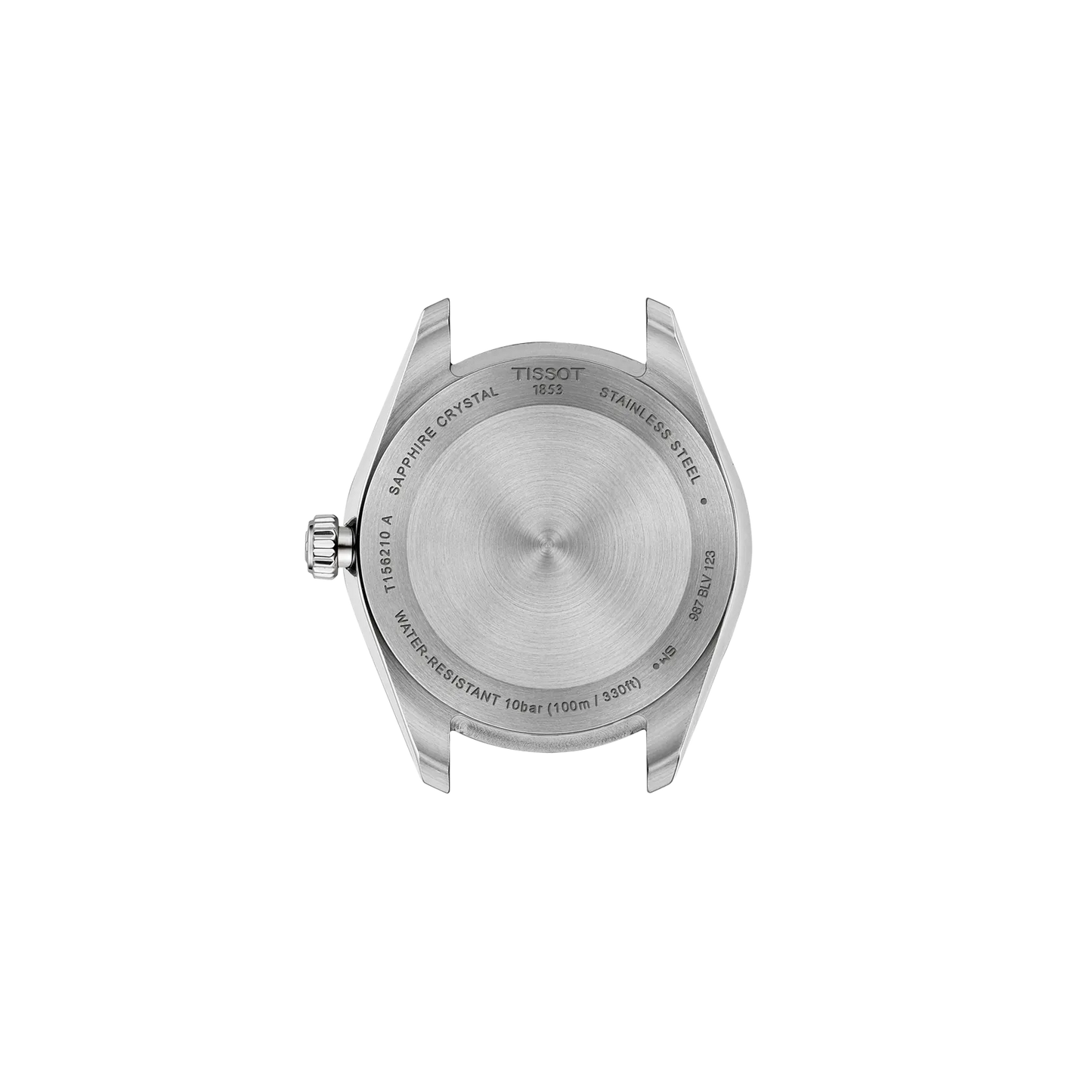Tissot Ballade 34mm
T156.210.22.031.00