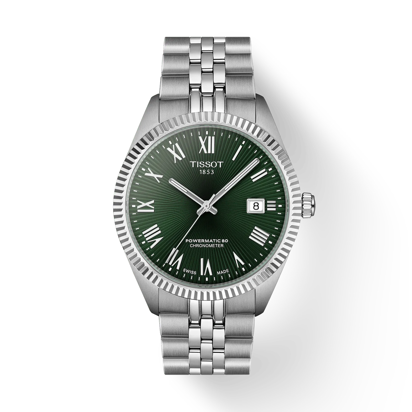 Tissot Ballade 39mm
T156.408.11.093.00