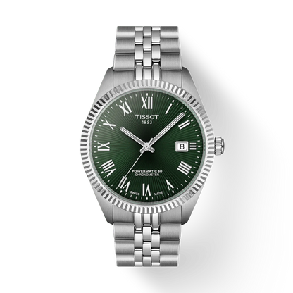 Tissot Ballade 39mm
T156.408.11.093.00
