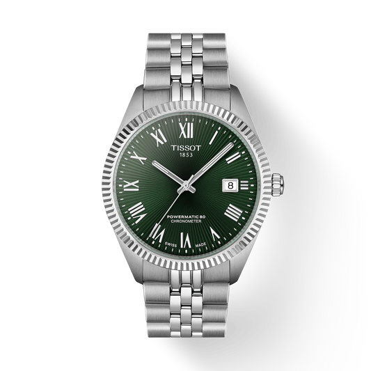 Tissot Ballade 39mm
T156.408.11.093.00