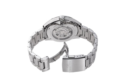 ORIENT STAR Semi Skeleton
ORRE-BY0007A