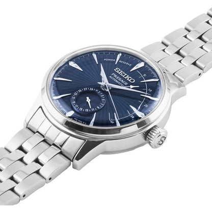 SEIKO PRESAGE Cocktail Time SSA347J1 40.5mm
