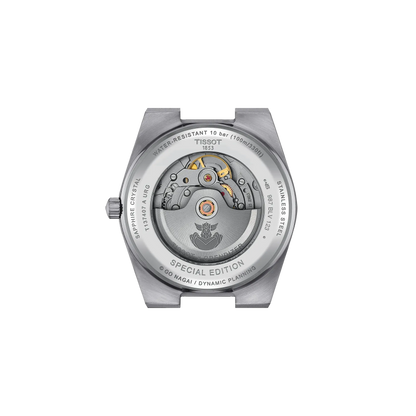 Tissot PRX UFO Robot Grendizer 40mm
T137.407.11.041.02