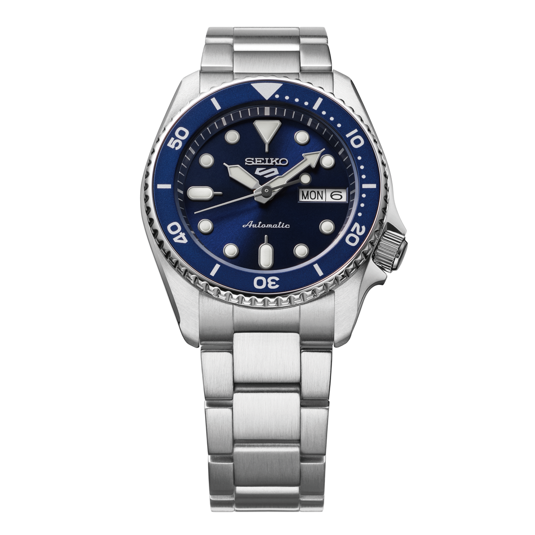 SEIKO 5 Sports SKX SERIES SRPL77K1 38mm