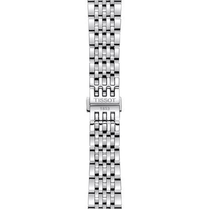 Tissot Le Locle 39.3mm
T006.407.11.043.00