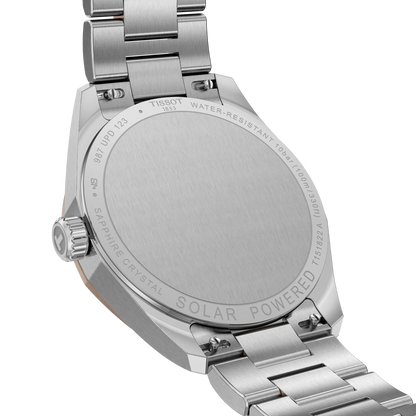 Tissot PRC 100 Solar 34mm
T151.822.22.111.00