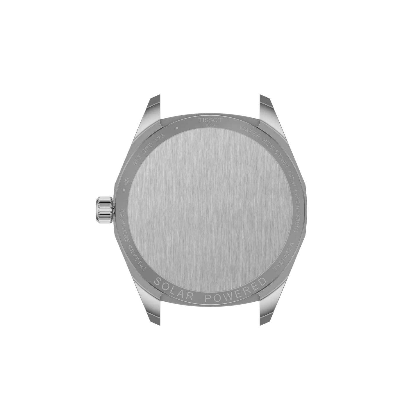 Tissot PRC 100 Solar 39mm
T151.422.11.041.00