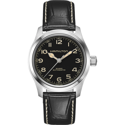 Hamilton Khaki Field
Murph 38mm
Automatic | 38mm | H70405730