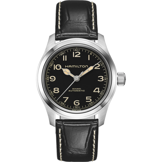Hamilton Khaki Field
Murph 38mm
Automatic | 38mm | H70405730