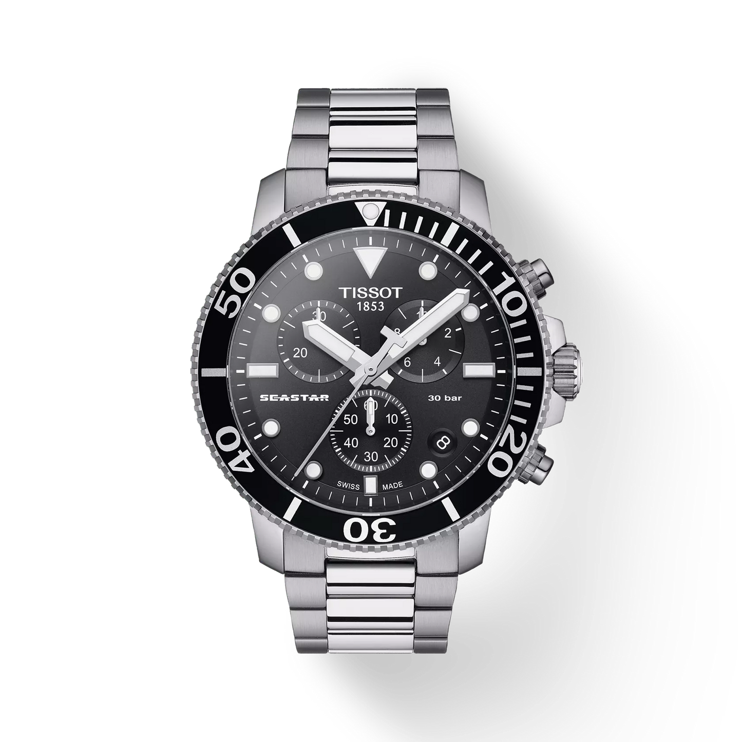 Tissot Seastar 1000 45.5mm
T120.417.11.051.00