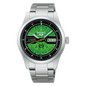 SEIKO 5 Sports Field series HUF Limited Edition Of 7000 pcs SRPM09K1