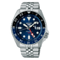 SEIKO 5 Sports GMT SSK003K1 SKX SERIES 42.5mm
