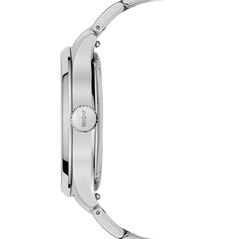 MIDO MULTIFORT MECHANICAL LIMITED EDITION M038.605.11.060.00