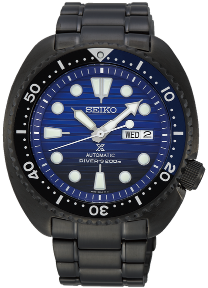 SEIKO PROSPEX SEA SRPD11K1  45mm