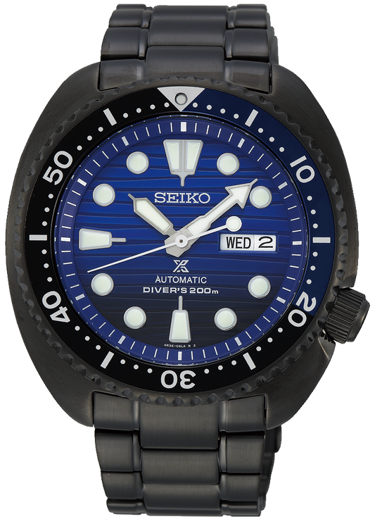 SEIKO PROSPEX SEA SRPD11K1  45mm