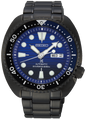 SEIKO PROSPEX SEA SRPD11K1  45mm