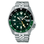 SEIKO 5 Sports GMT SKX SERIES SSK035K1 42.5mm