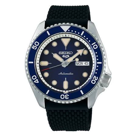 SEIKO 5 Sports SKX SERIES SRPD71K2