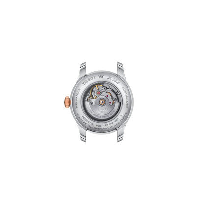 Tissot Le Locle 29mm
T006.207.22.116.00