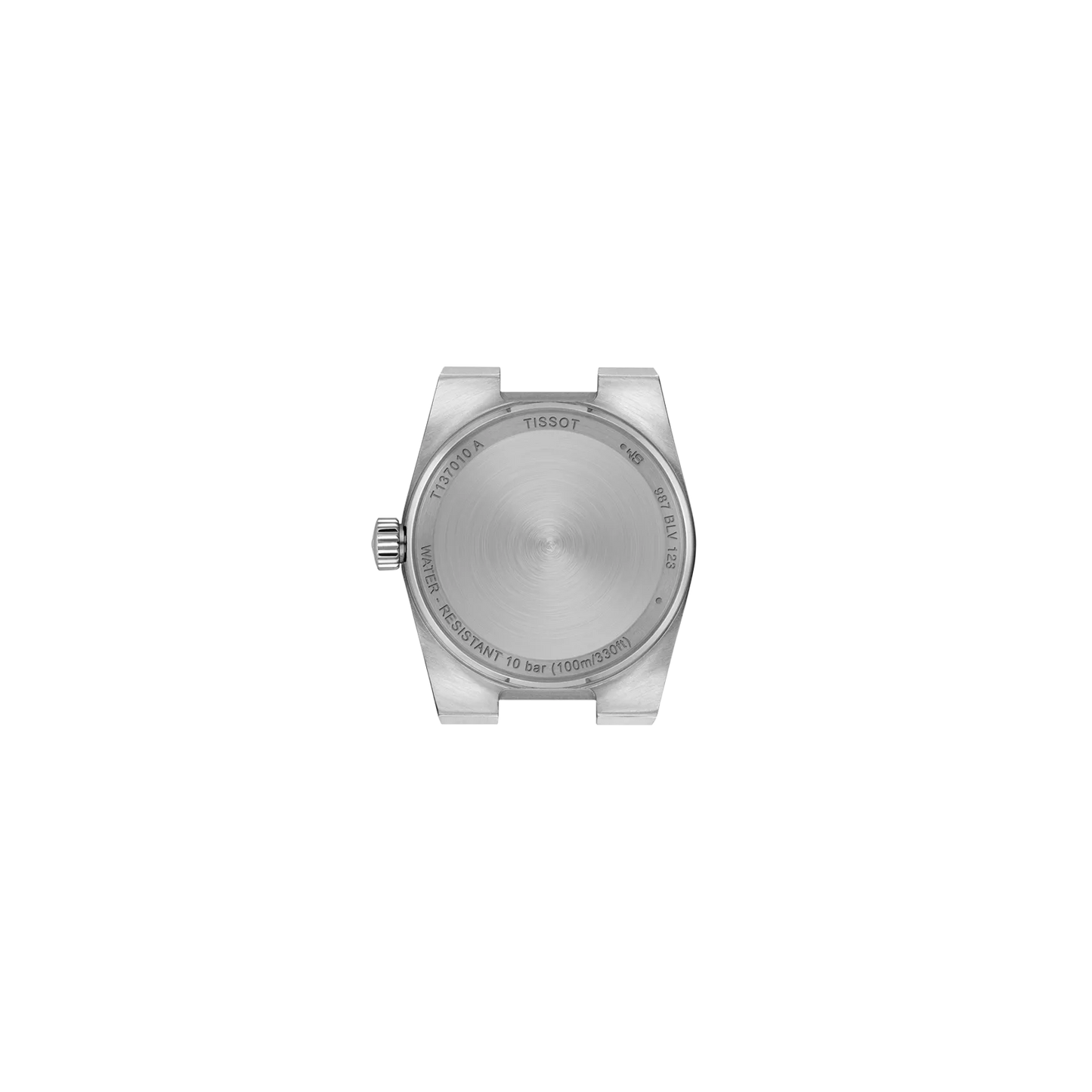 Tissot PRX 25mm
T137.010.11.111.00