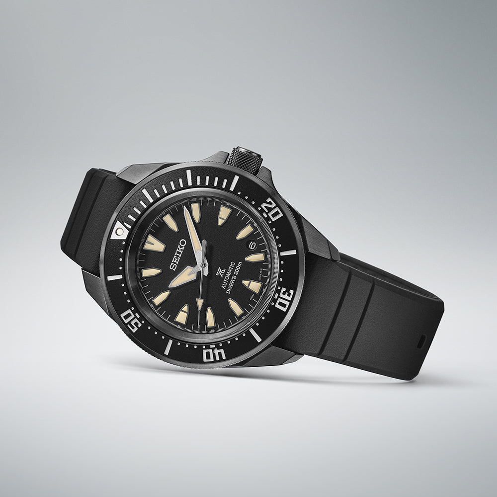 SEIKO PROSPEX SEA SRPL15K1 41.7mm