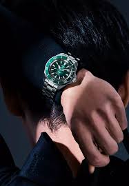 SEIKO PROSPEX SEA PADI Special Edition SRPL53K1