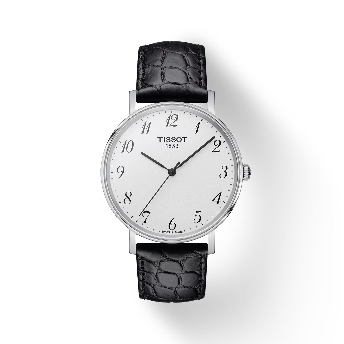 Tissot Everytime 38mm
T109.410.16.032.00