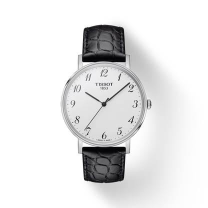 Tissot Everytime 38mm
T109.410.16.032.00