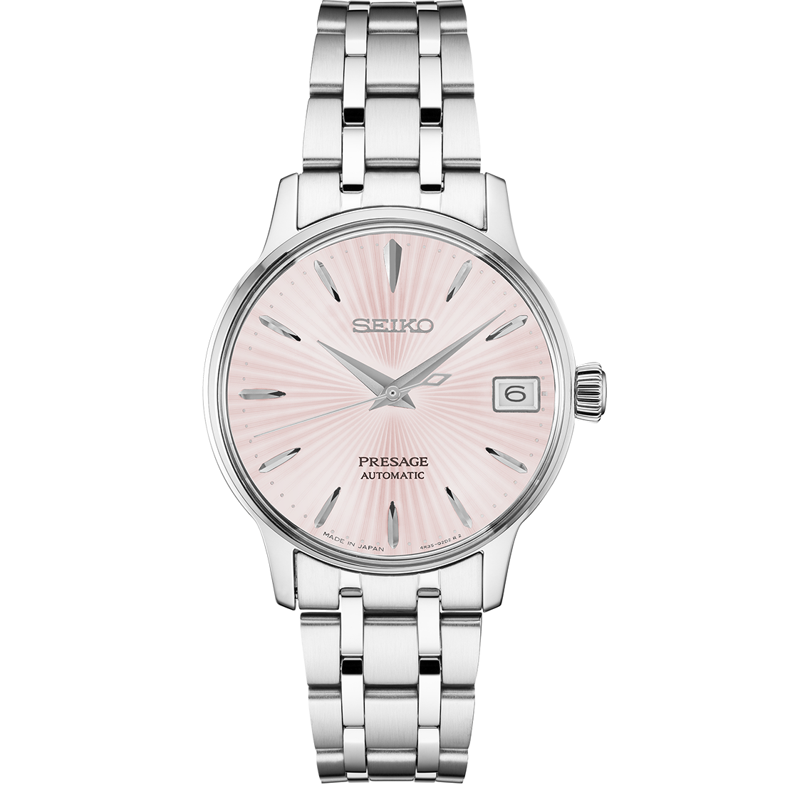 SEIKO Presage Cocktail Time SRP839J1 33.8mm