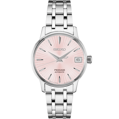 SEIKO Presage Cocktail Time SRP839J1 33.8mm