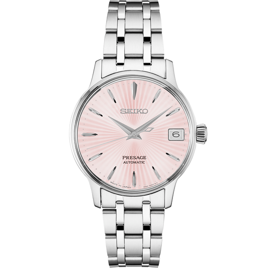 SEIKO Presage Cocktail Time SRP839J1 33.8mm
