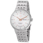Mido Limited Edition All Dial Automatic Chronometer Silver Dial Men's Watch
M83404121