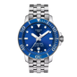 Tissot Seastar 1000 Powermatic 80 43mm
T120.407.11.041.00