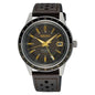 SEIKO PRESAGE Style 60s GMT SSK013J1