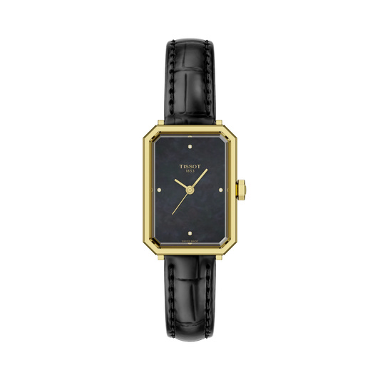 Tissot SRV 30mm
T160.110.36.126.00