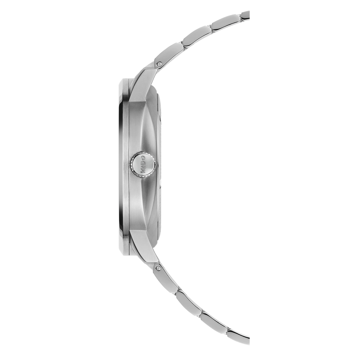 MIDO Limited edition 1889 pieces
Commander IBA
M021.431.11.061.02 - ∅ 40mm