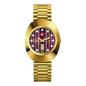 RADO Diastar The Original Automatic
R12413573
35.0 mm, Automatic, 101 g