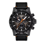 Tissot Supersport Chrono Basketball Edition 45.5mm
T125.617.36.081.00